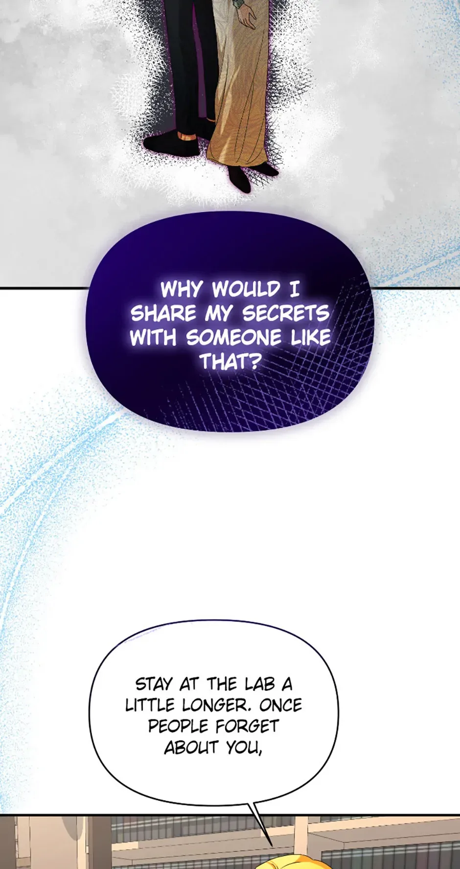 For a Certain Princess [Official] Chapter 9 page 45
