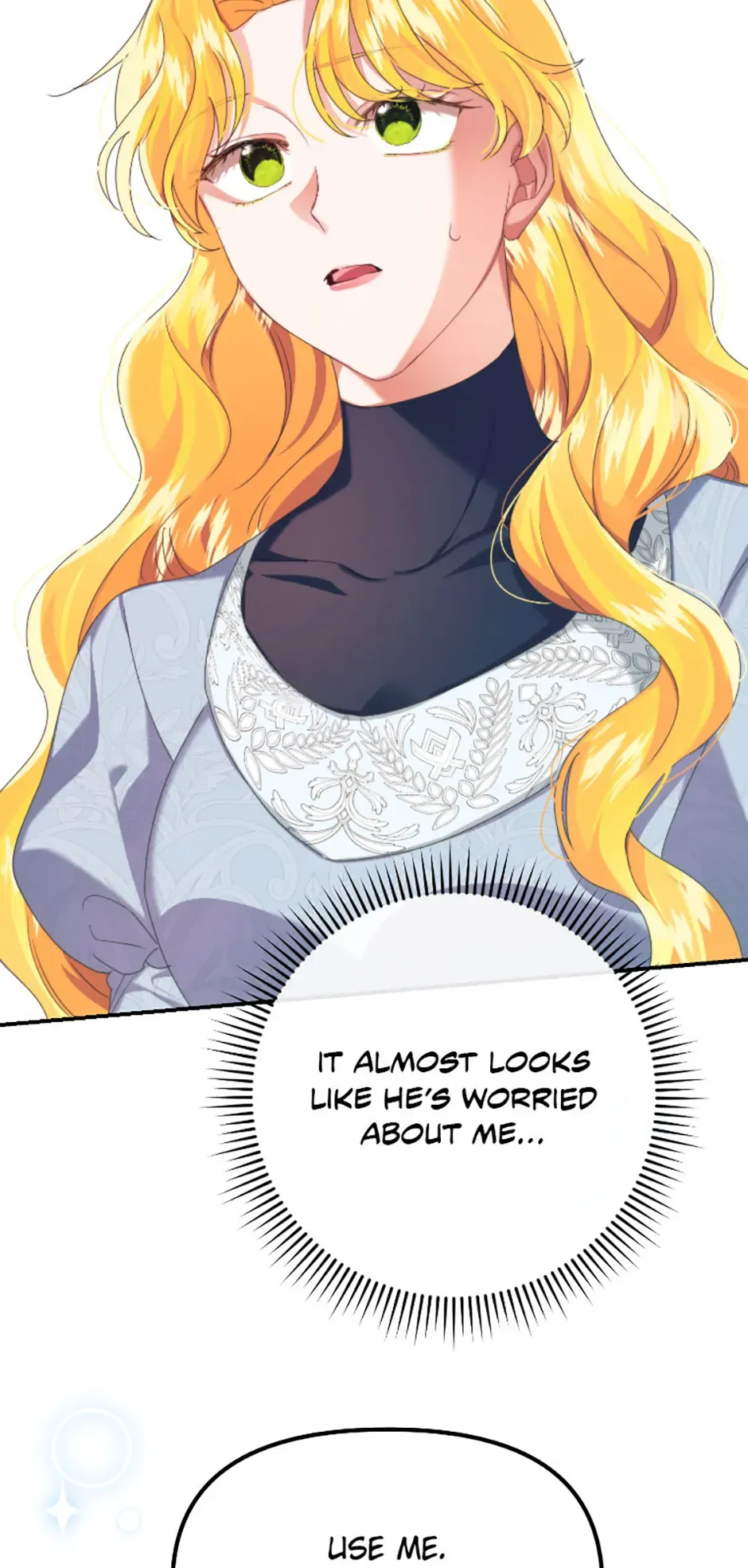 For a Certain Princess [Official] Chapter 9 page 59