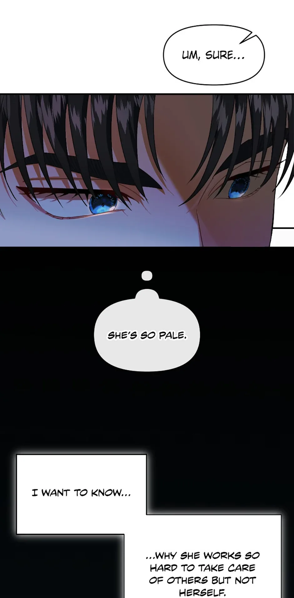 For a Certain Princess [Official] Chapter 9 page 35