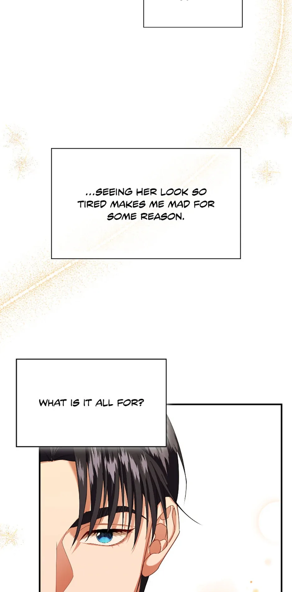 For a Certain Princess [Official] Chapter 9 page 38
