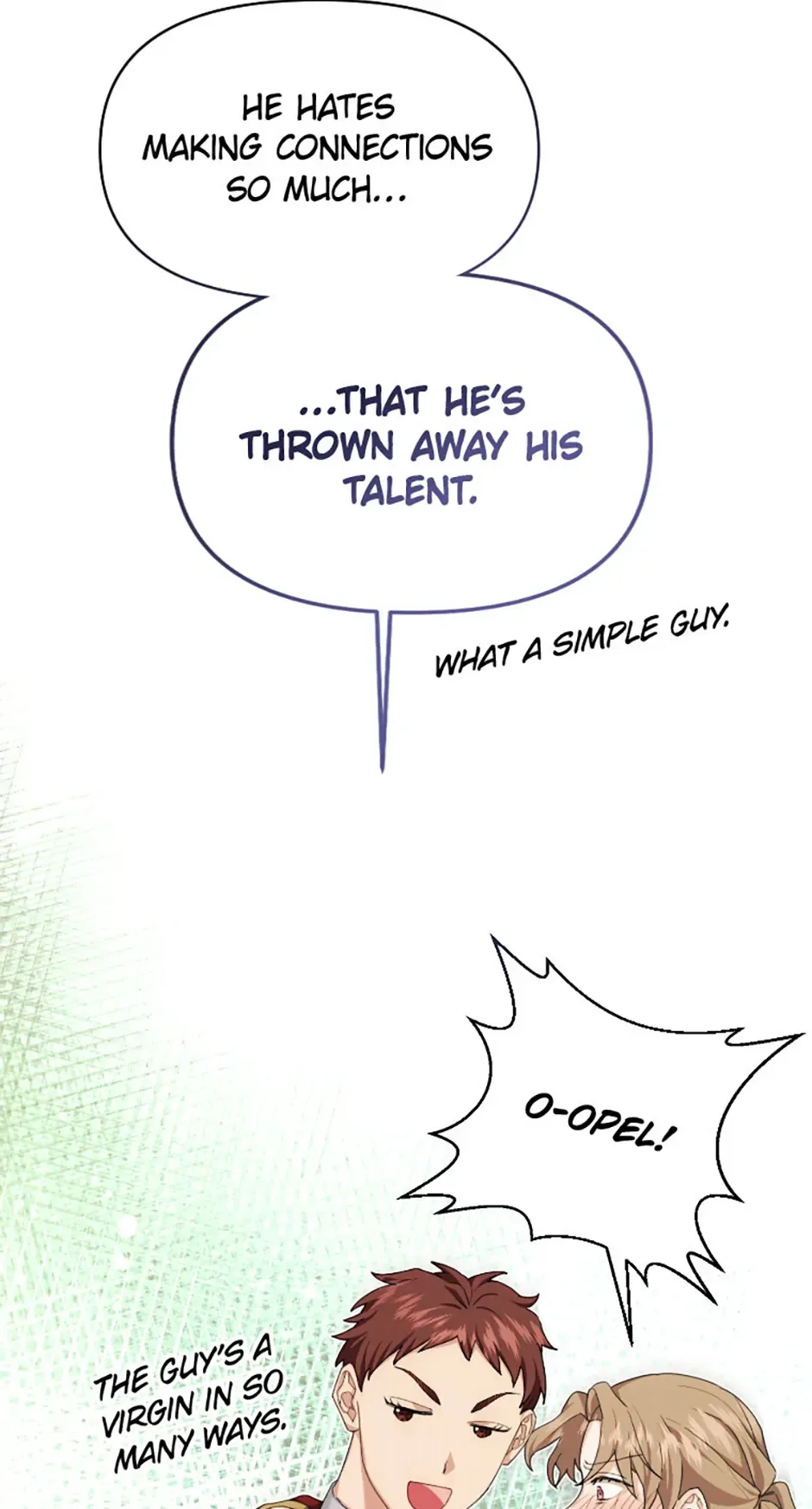 For a Certain Princess [Official] Chapter 9 page 22