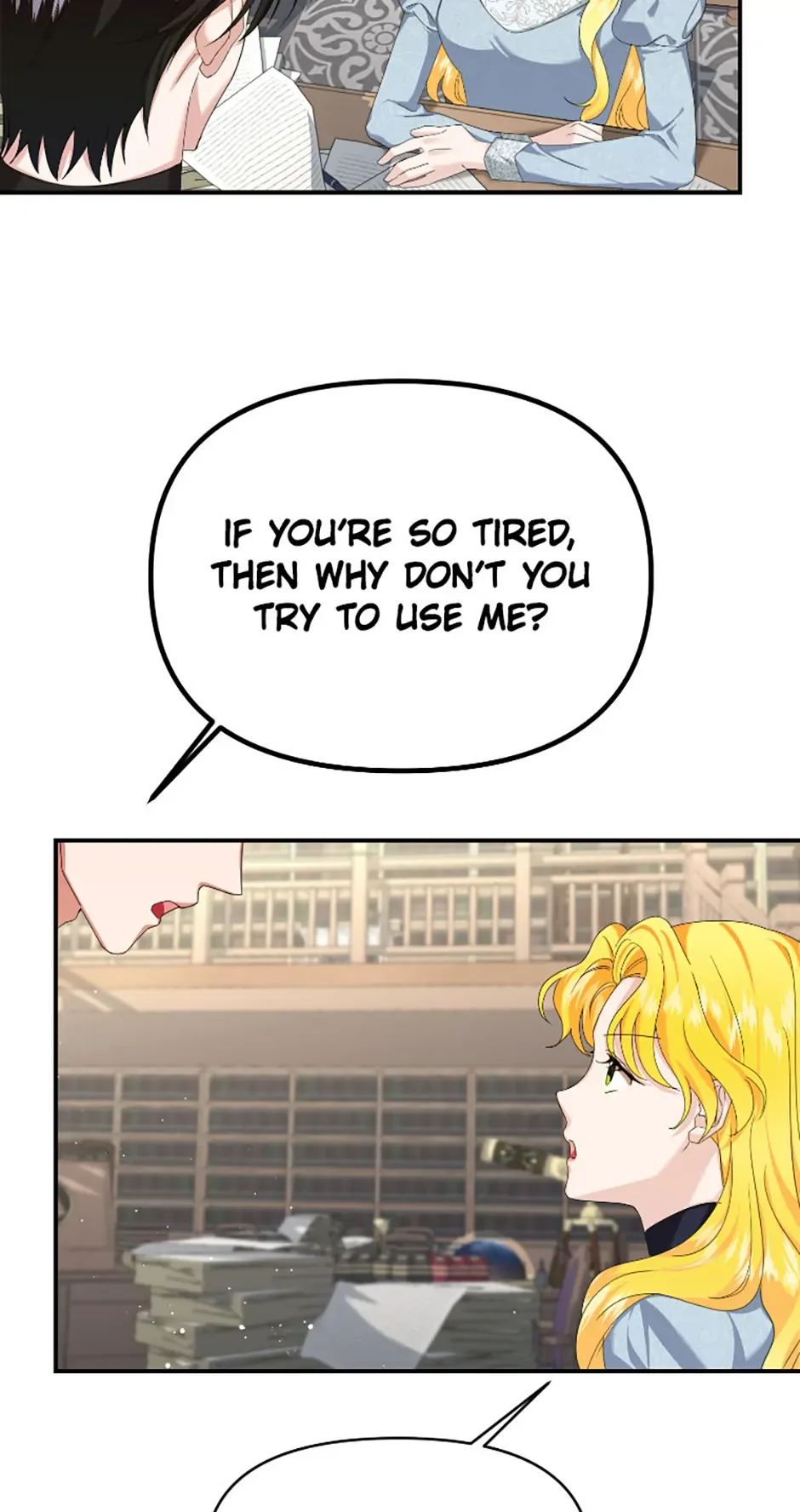 For a Certain Princess [Official] Chapter 9 page 43