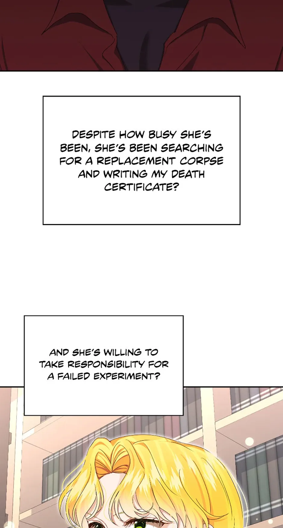 For a Certain Princess [Official] Chapter 9 page 49