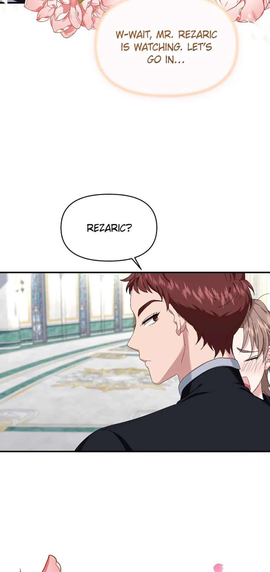 For a Certain Princess [Official] Chapter 9 page 17