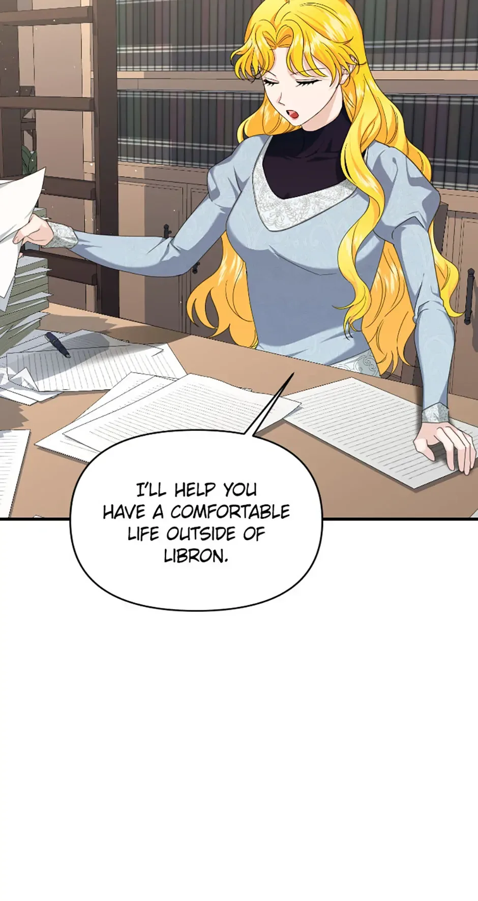 For a Certain Princess [Official] Chapter 9 page 46
