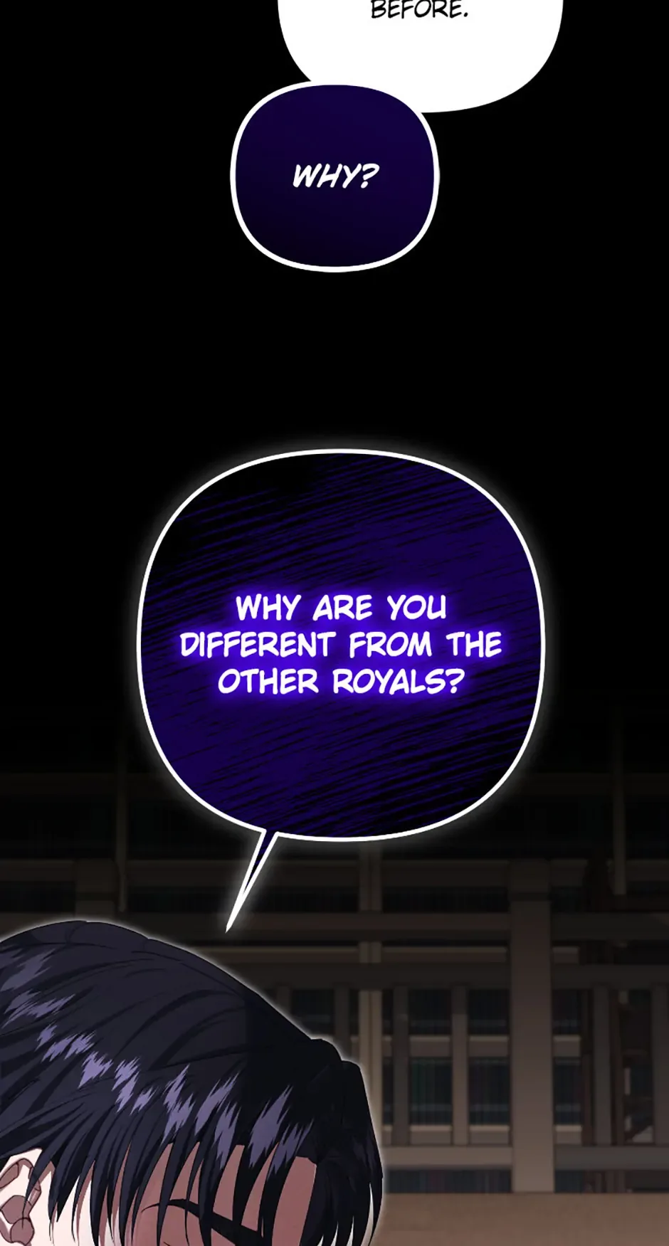 For a Certain Princess [Official] Chapter 9 page 53