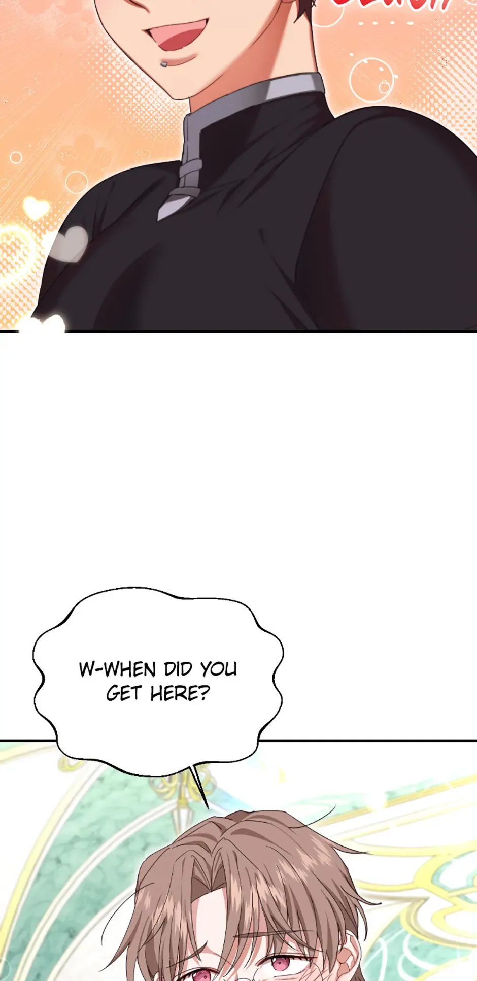For a Certain Princess [Official] Chapter 9 page 13
