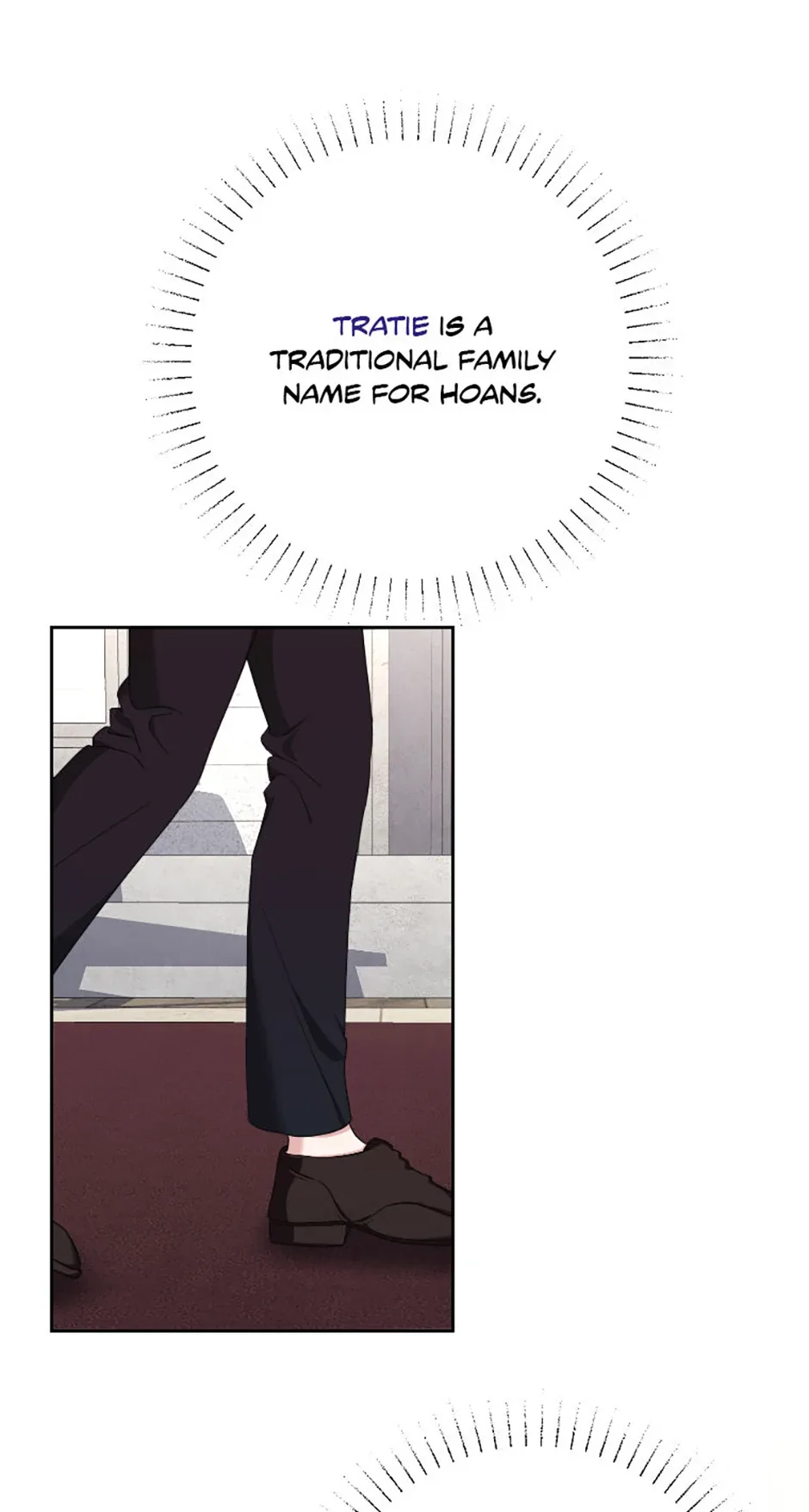For a Certain Princess [Official] Chapter 7 page 22