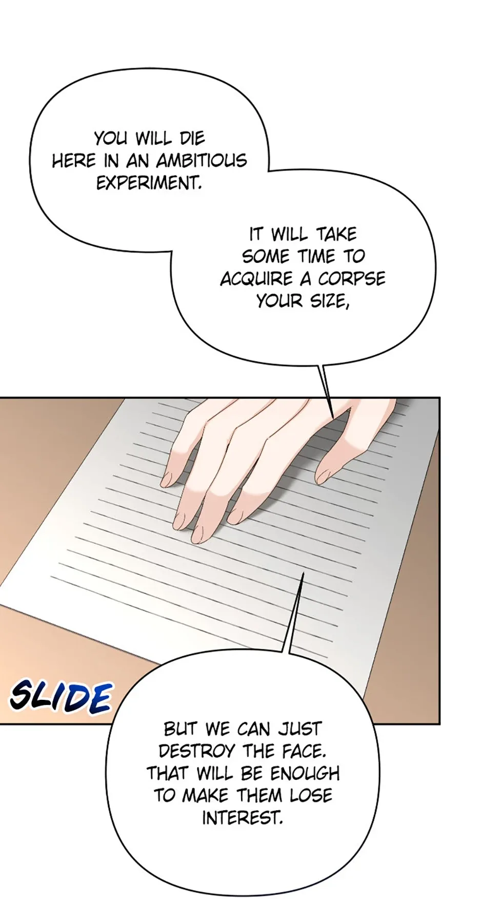 For a Certain Princess [Official] Chapter 9 page 47