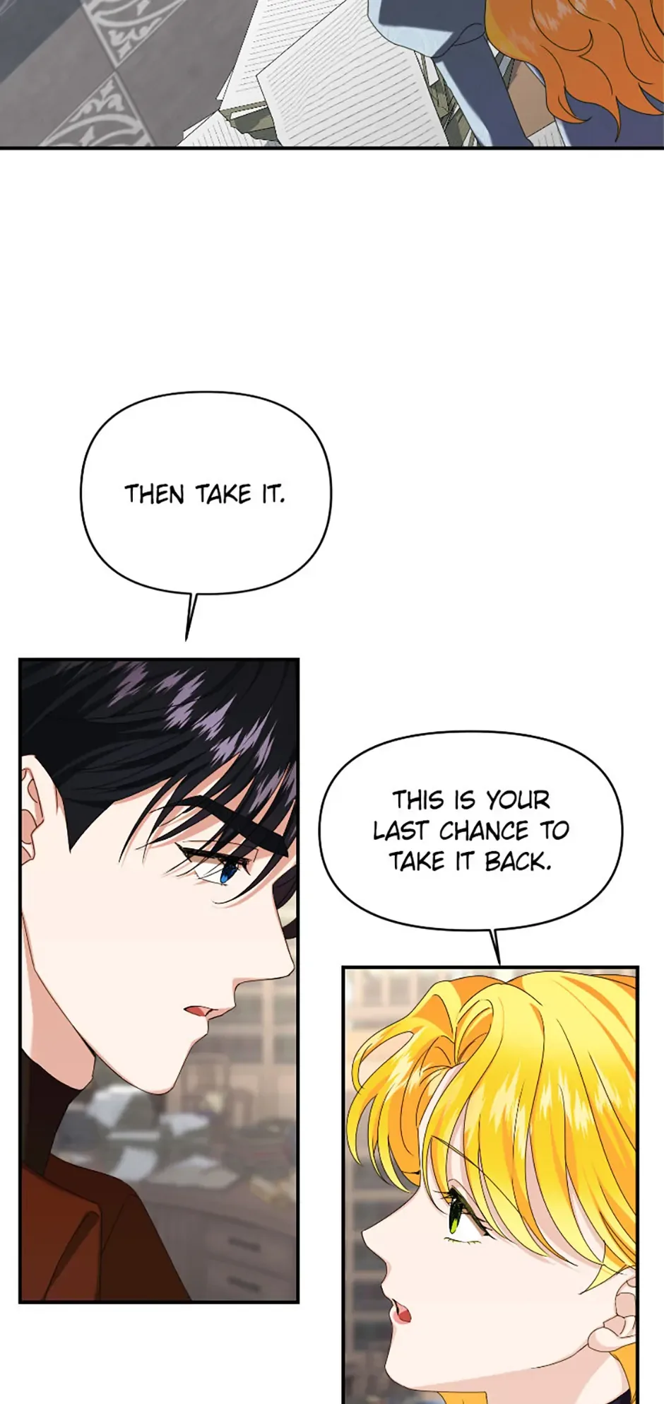 For a Certain Princess [Official] Chapter 9 page 69
