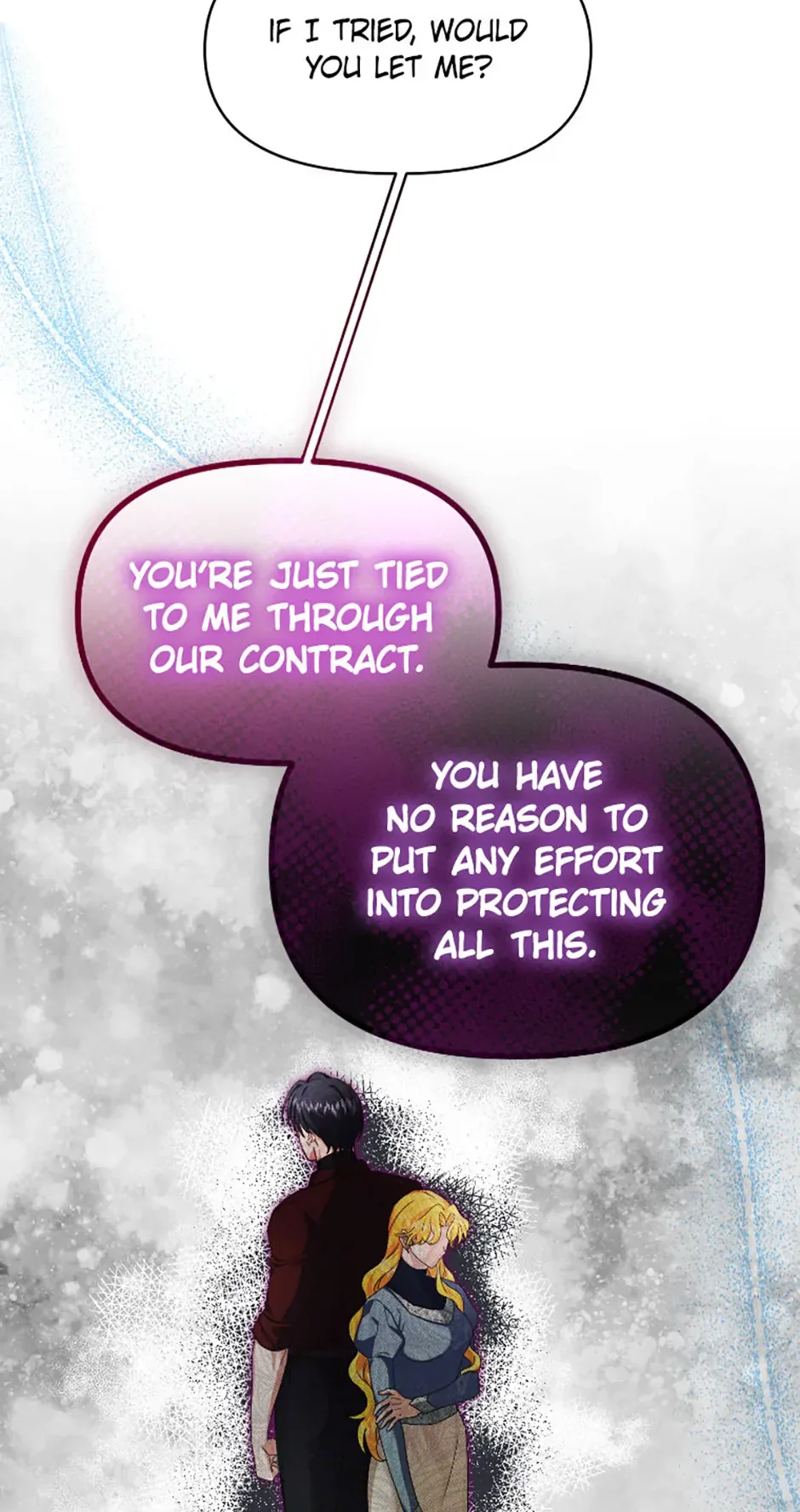 For a Certain Princess [Official] Chapter 9 page 44