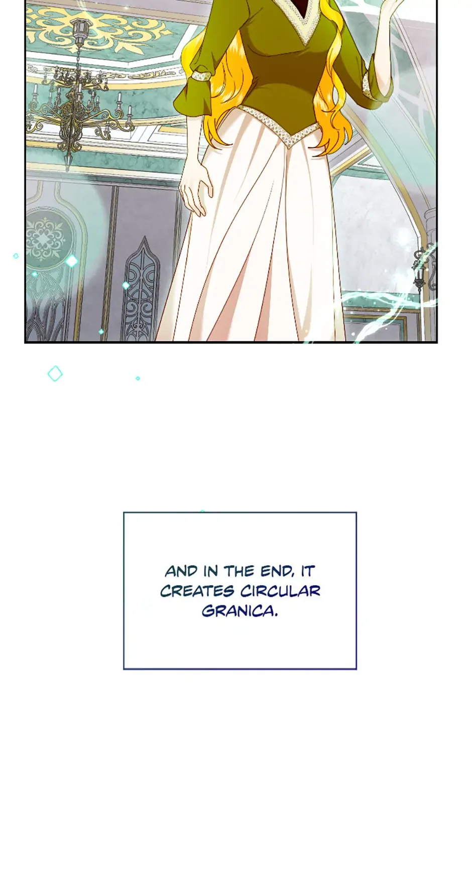For a Certain Princess [Official] Chapter 7 page 28