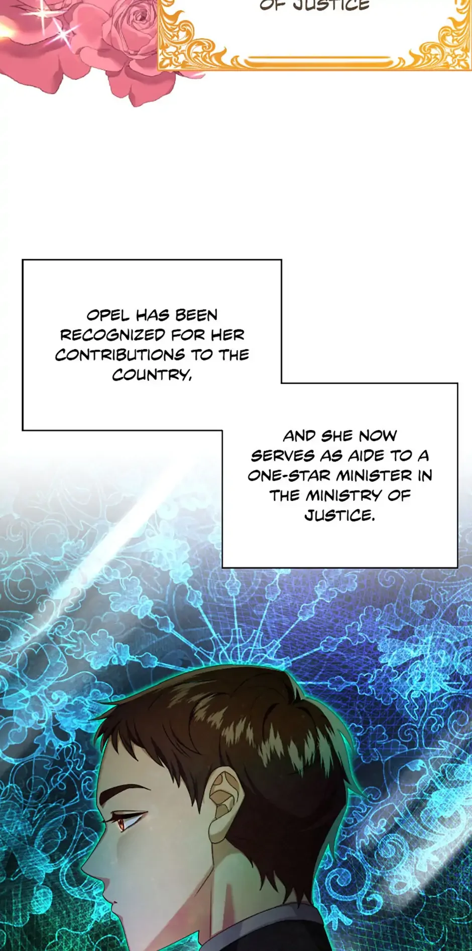 For a Certain Princess [Official] Chapter 9 page 5