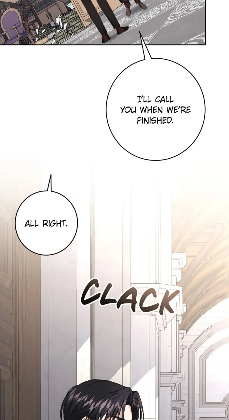 For a Certain Princess [Official] Chapter 7 page 20