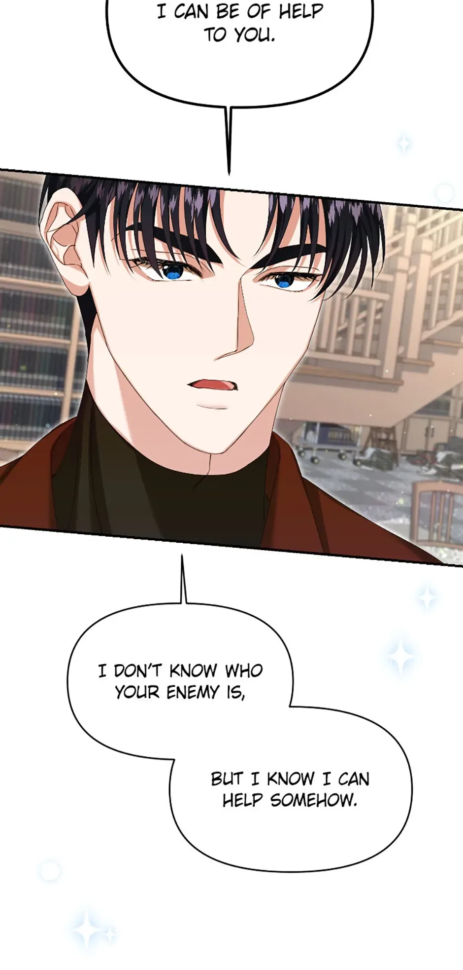 For a Certain Princess [Official] Chapter 9 page 60