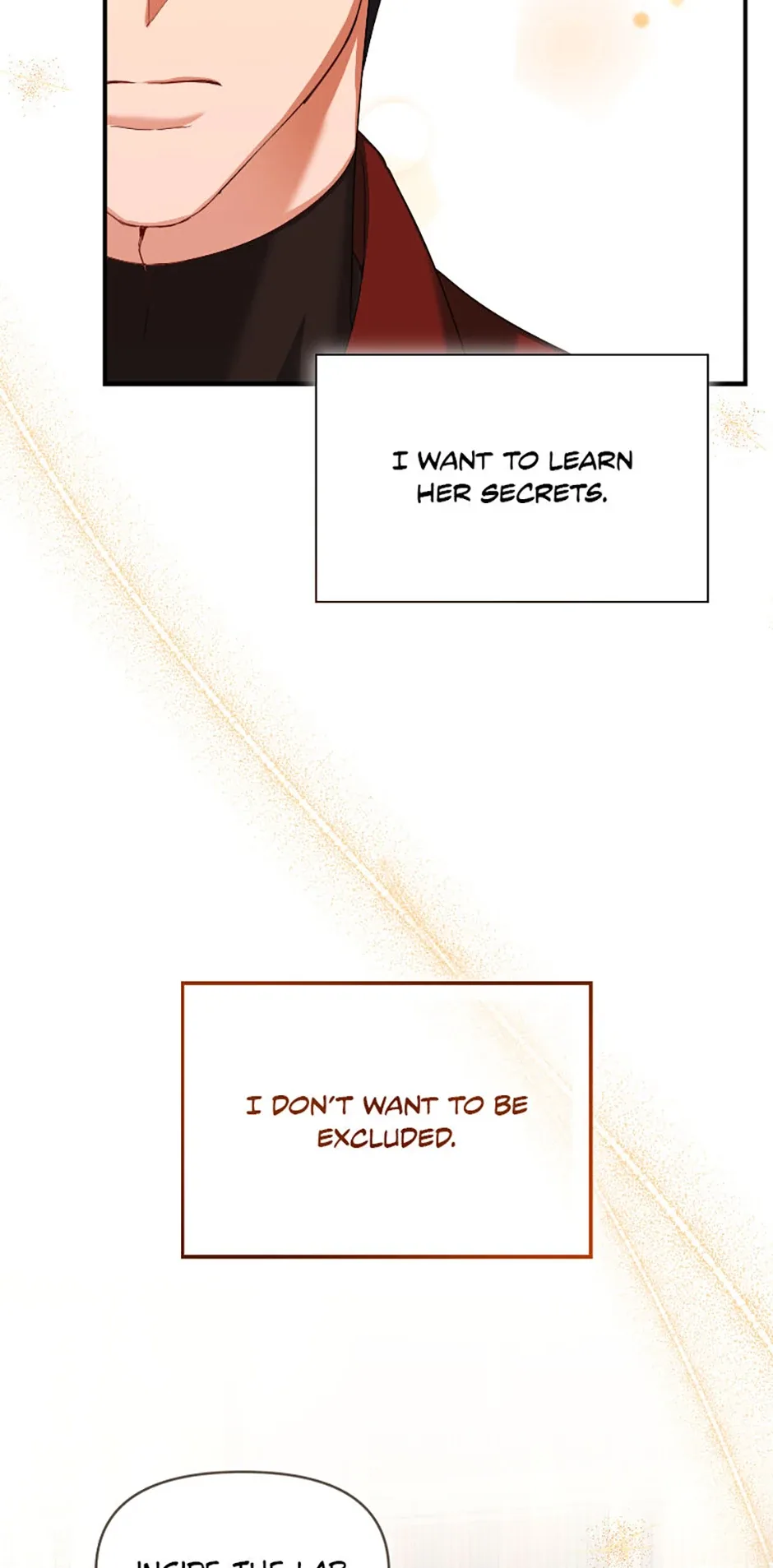 For a Certain Princess [Official] Chapter 9 page 39