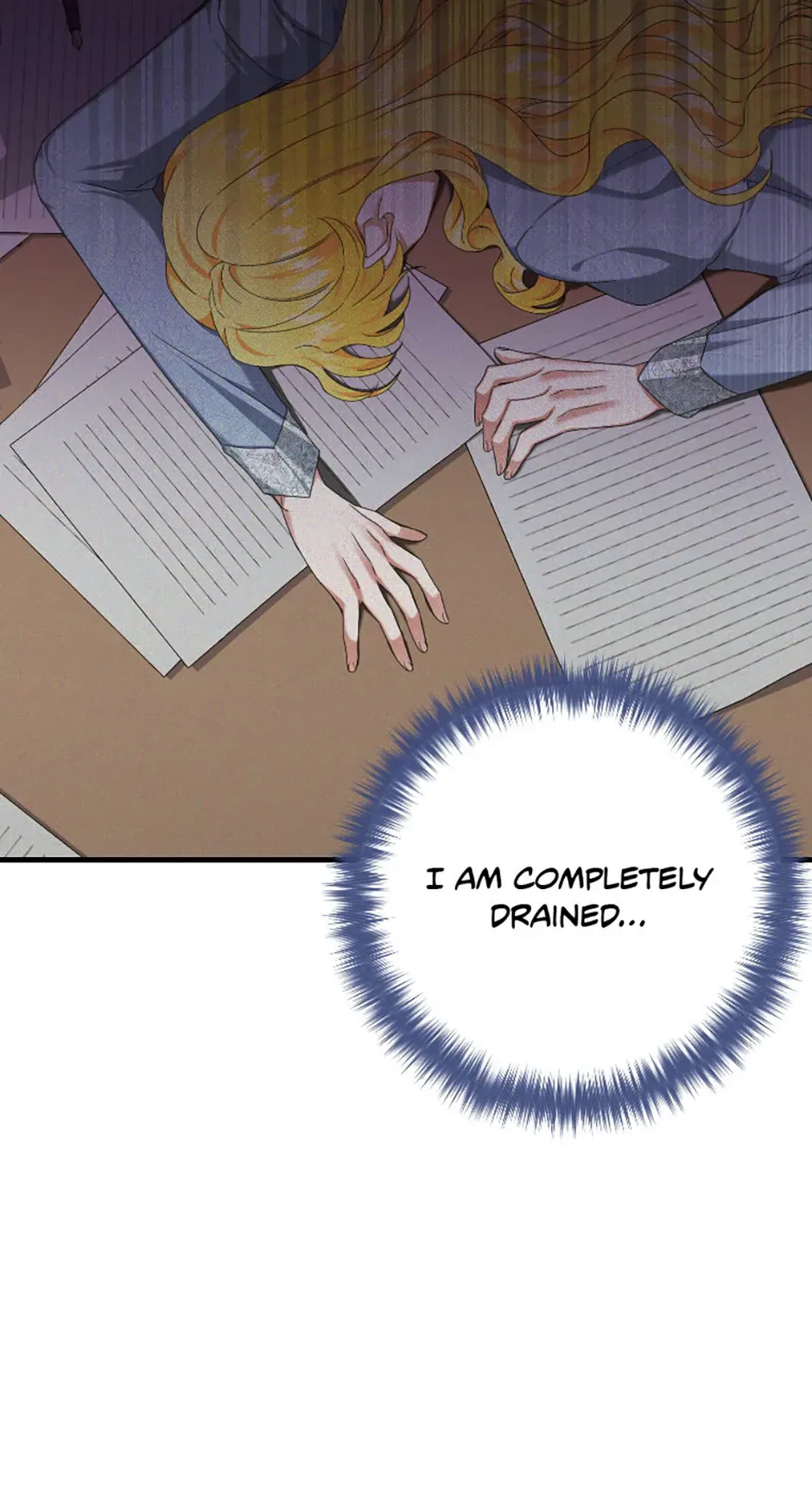 For a Certain Princess [Official] Chapter 9 page 27