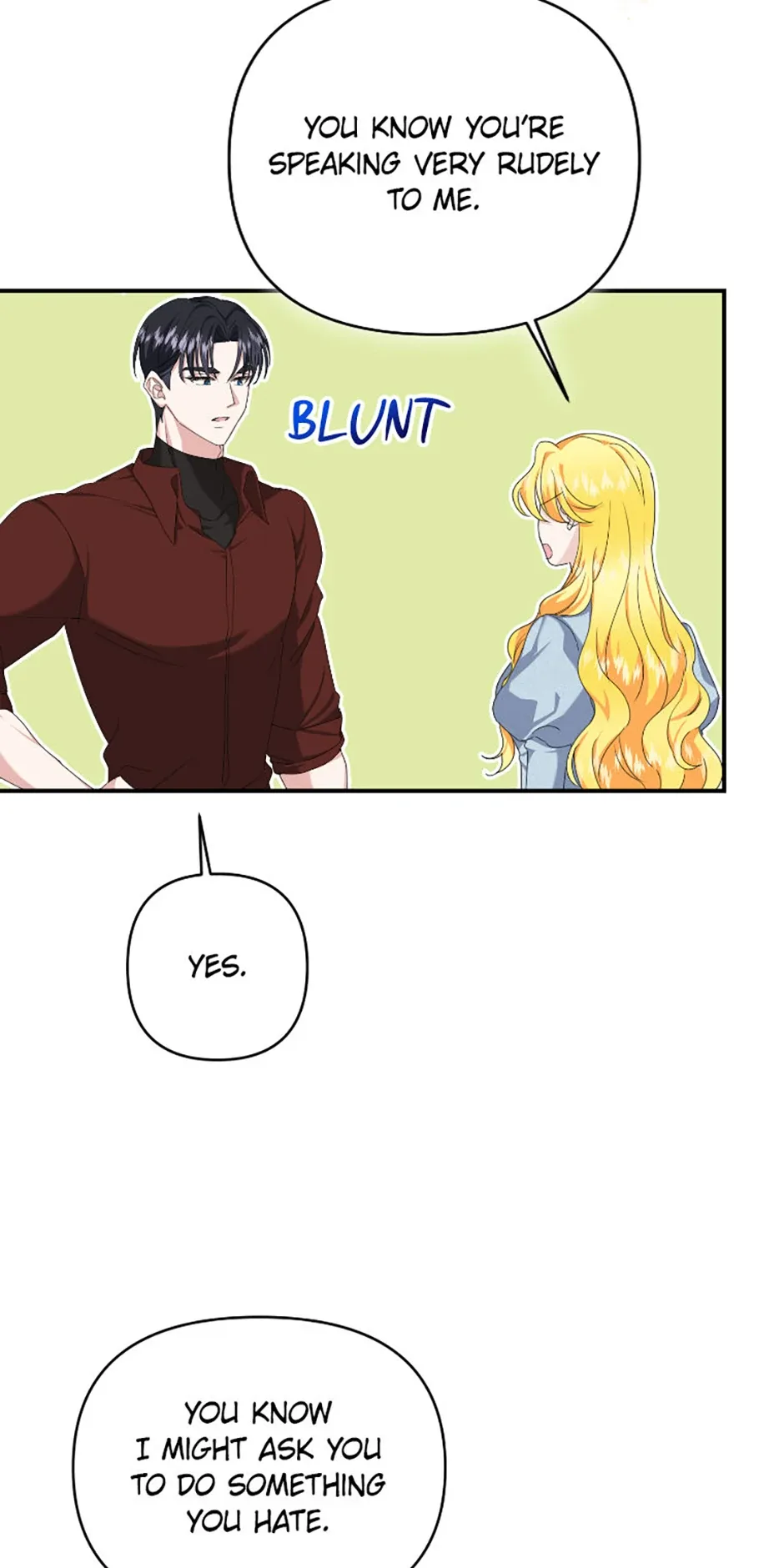 For a Certain Princess [Official] Chapter 9 page 64