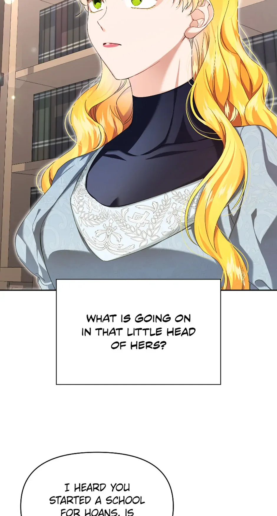 For a Certain Princess [Official] Chapter 9 page 50