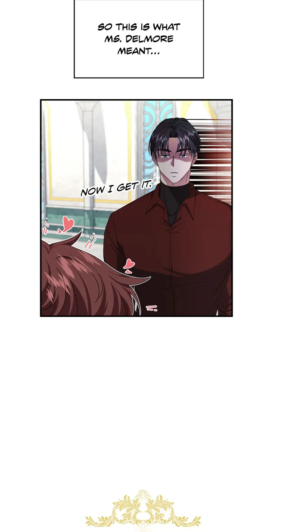 For a Certain Princess [Official] Chapter 9 page 24