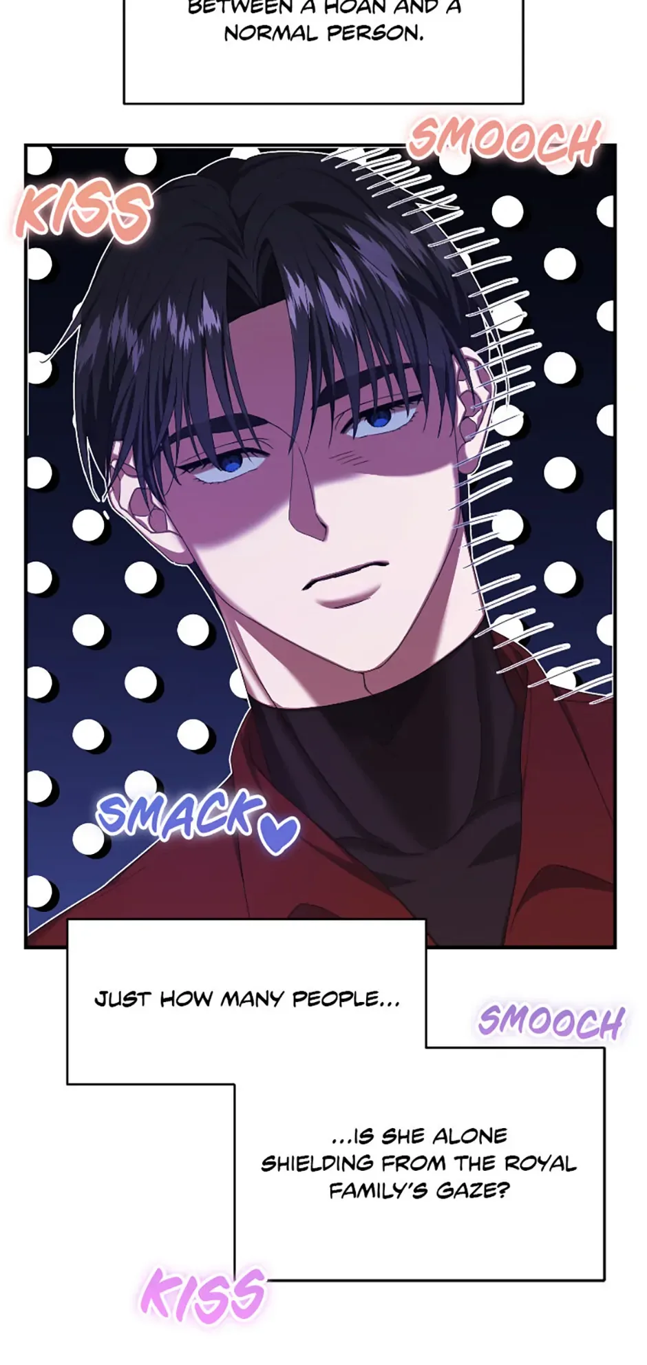 For a Certain Princess [Official] Chapter 9 page 20