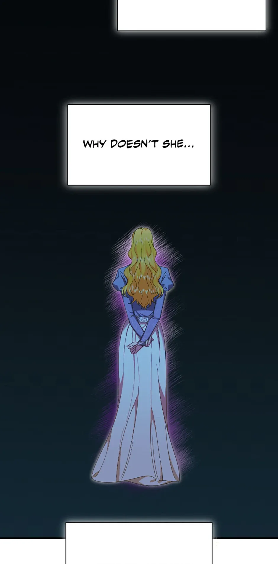 For a Certain Princess [Official] Chapter 9 page 36