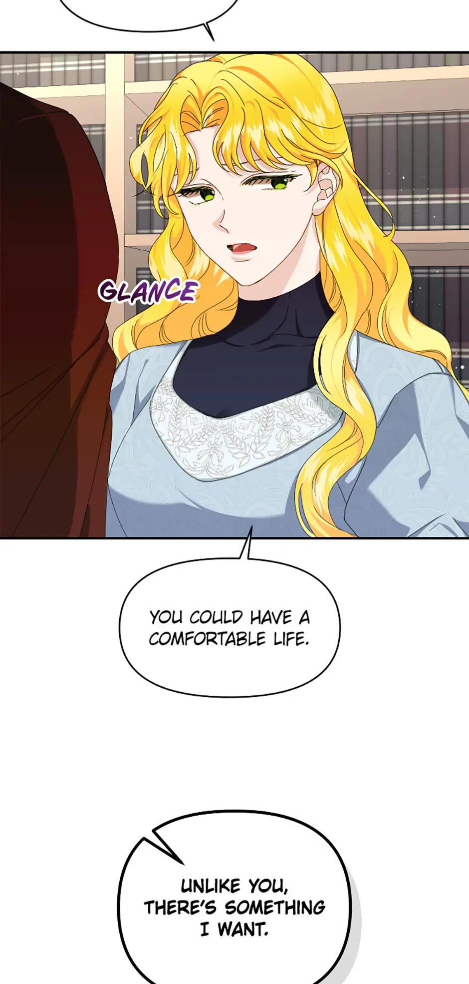 For a Certain Princess [Official] Chapter 9 page 56