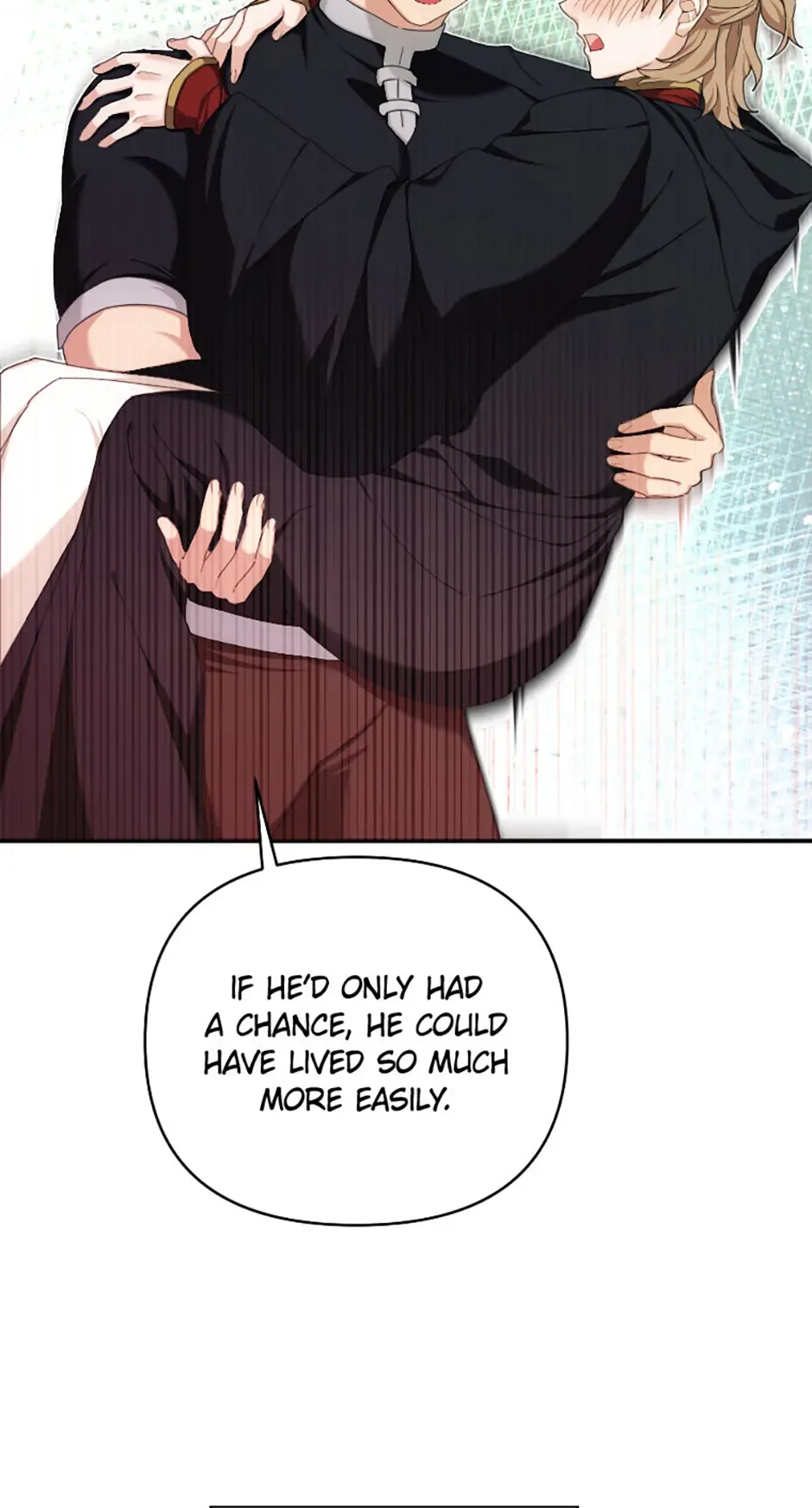 For a Certain Princess [Official] Chapter 9 page 23
