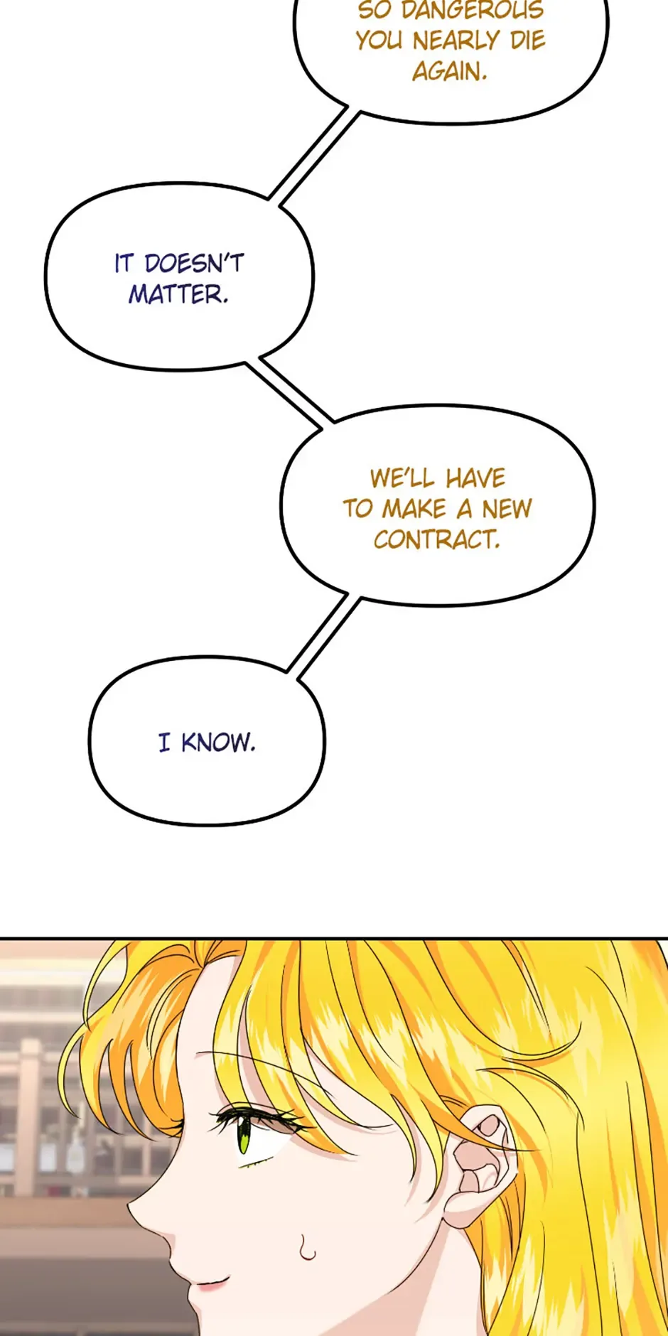 For a Certain Princess [Official] Chapter 9 page 66