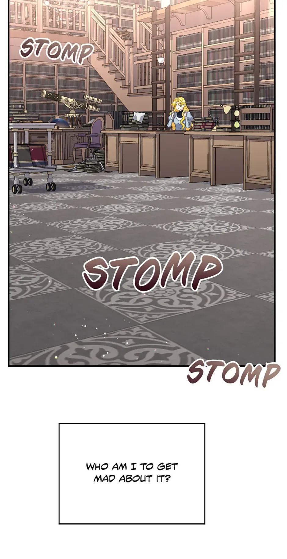 For a Certain Princess [Official] Chapter 8 page 15