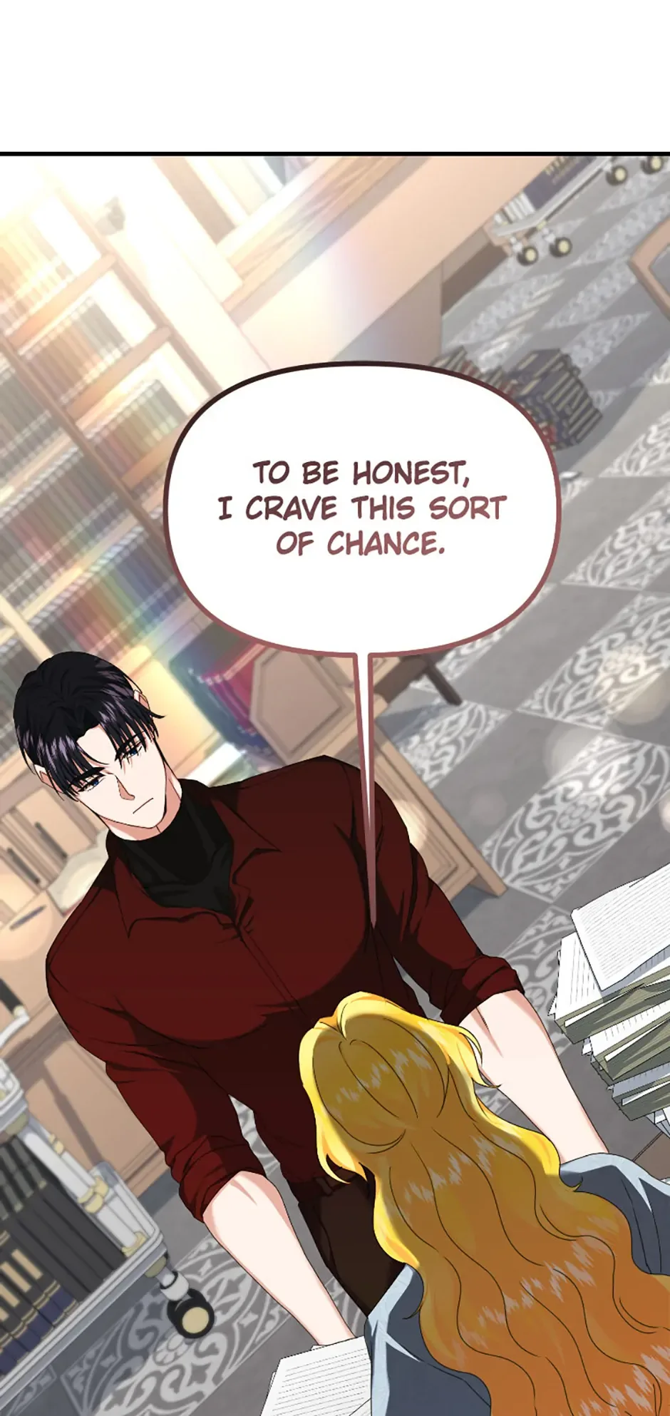 For a Certain Princess [Official] Chapter 9 page 68