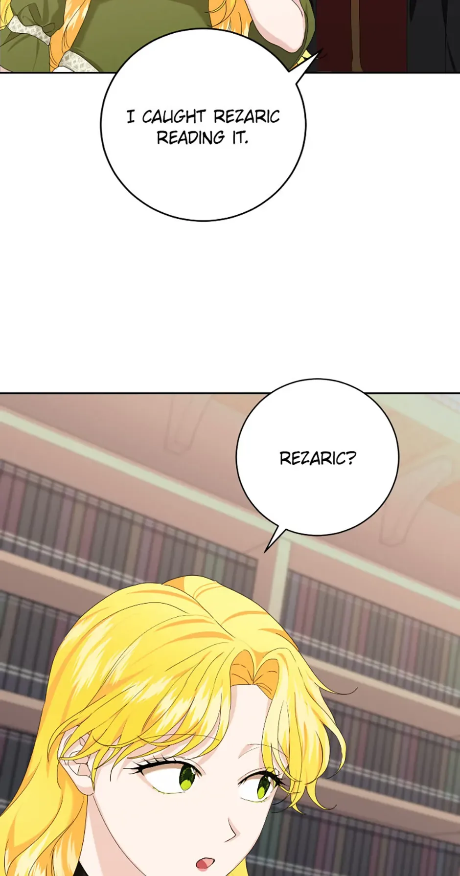 For a Certain Princess [Official] Chapter 7 page 41