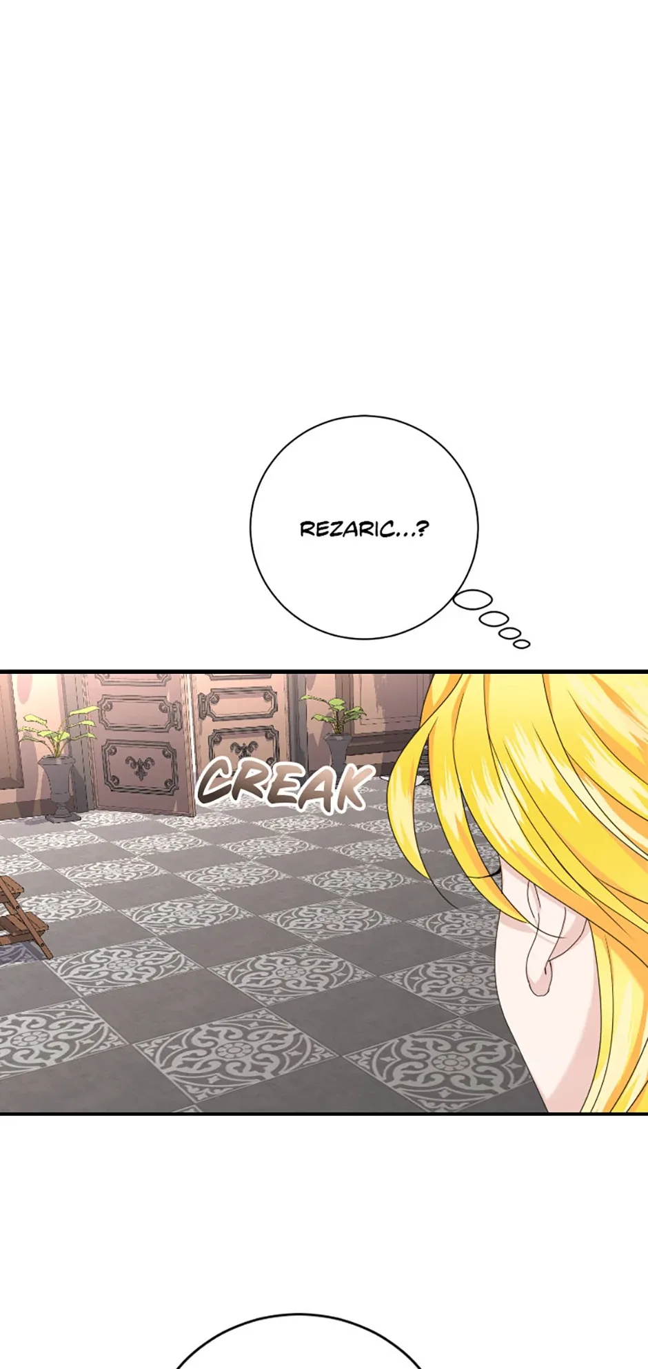 For a Certain Princess [Official] Chapter 8 page 16