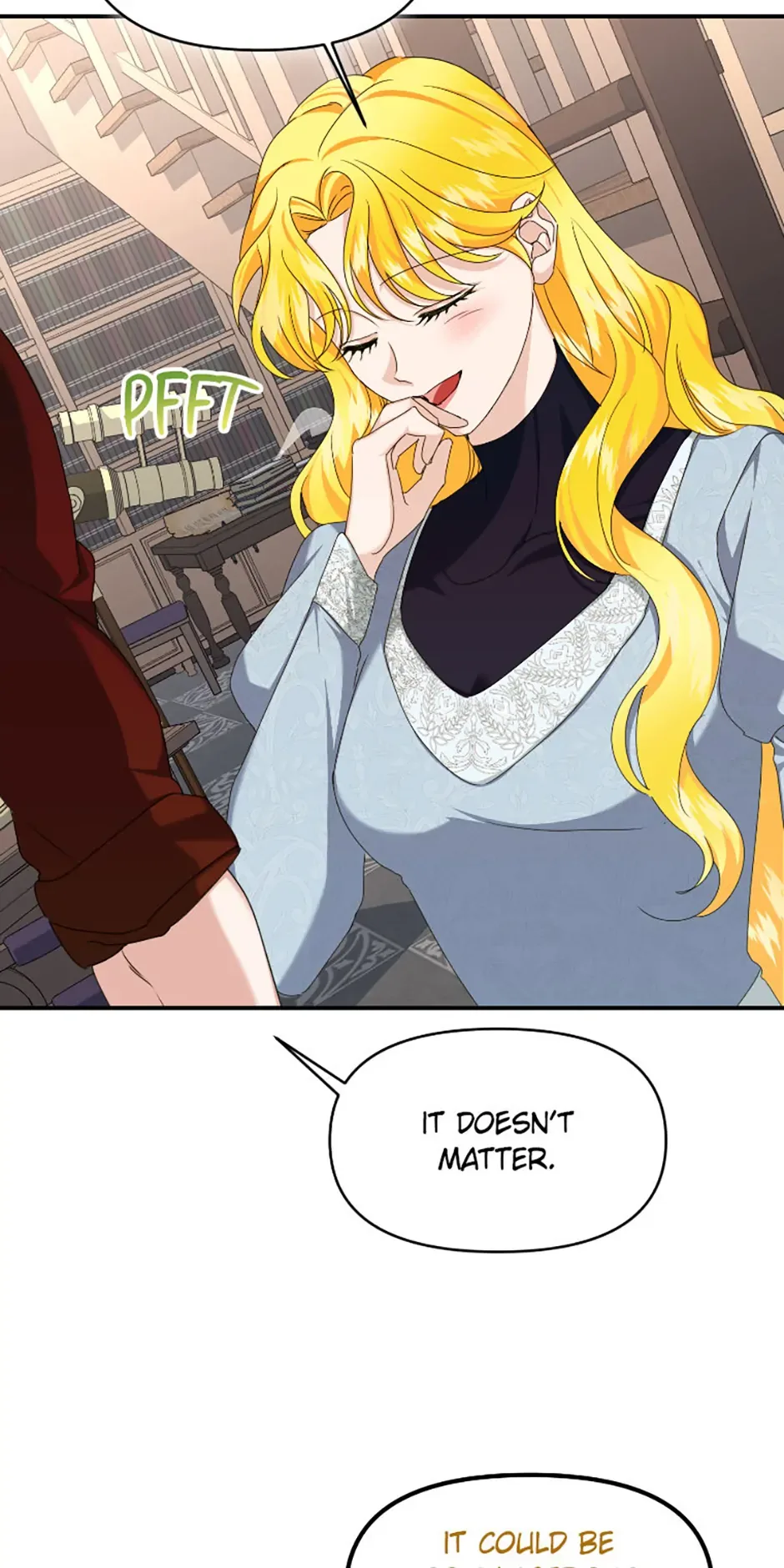 For a Certain Princess [Official] Chapter 9 page 65