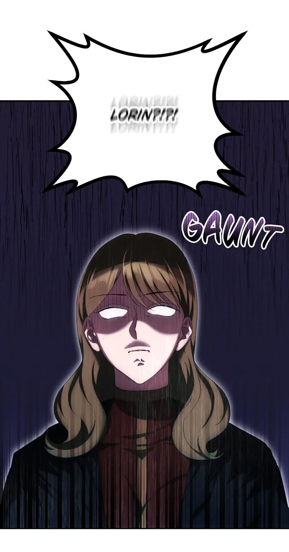 For a Certain Princess [Official] Chapter 7 page 36