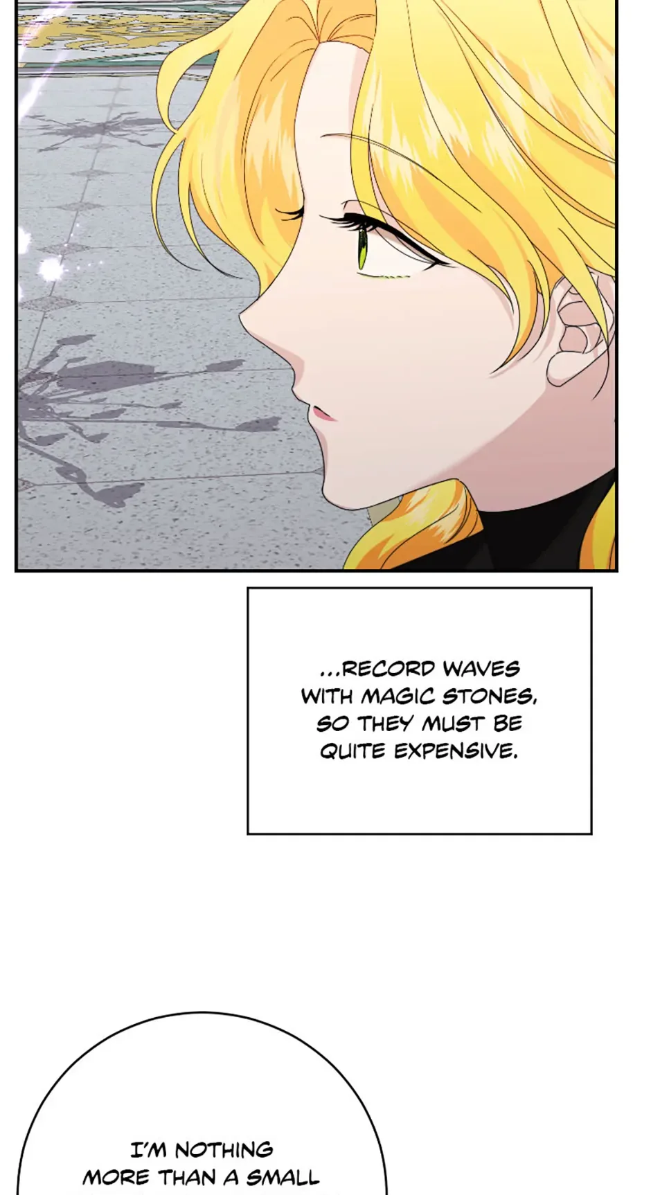 For a Certain Princess [Official] Chapter 7 page 34