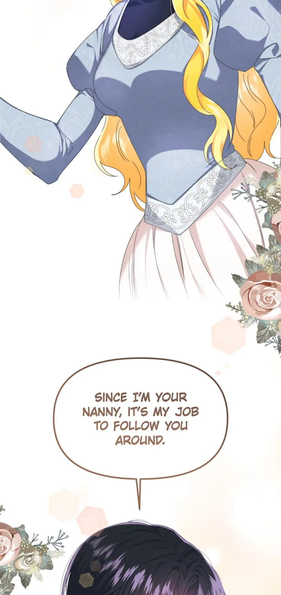 For a Certain Princess [Official] Chapter 9 page 73