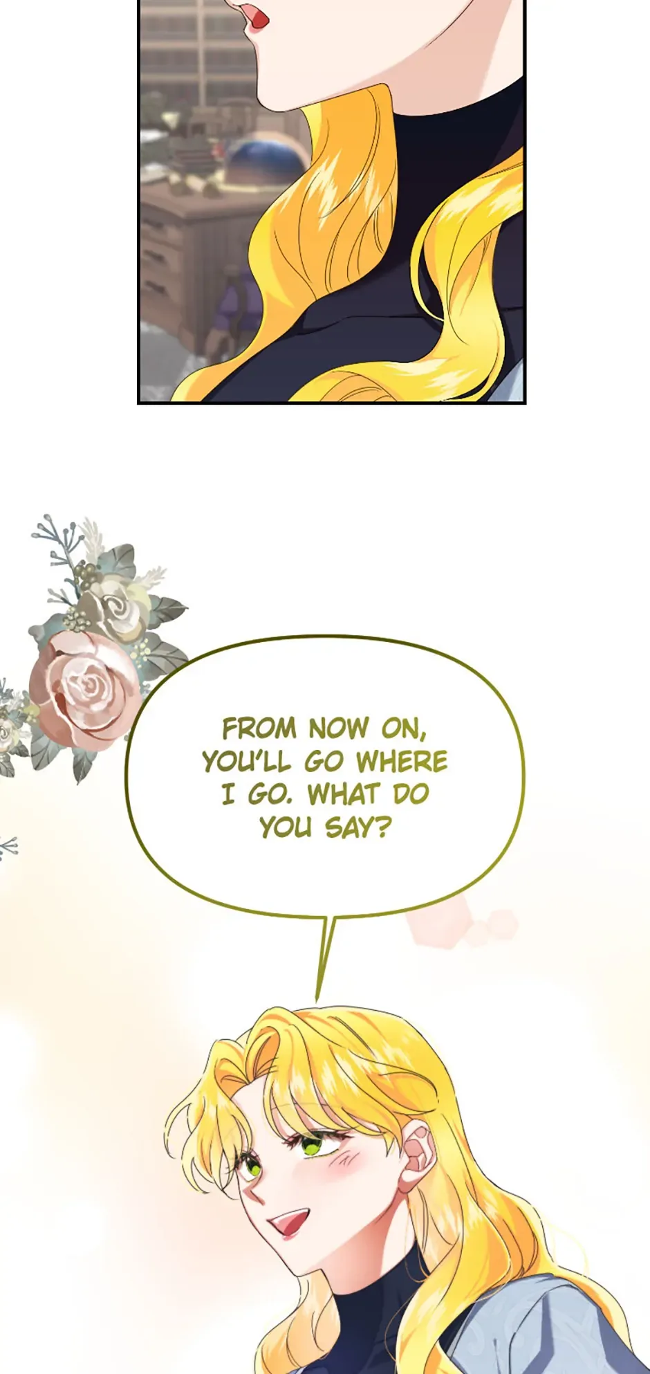 For a Certain Princess [Official] Chapter 9 page 72