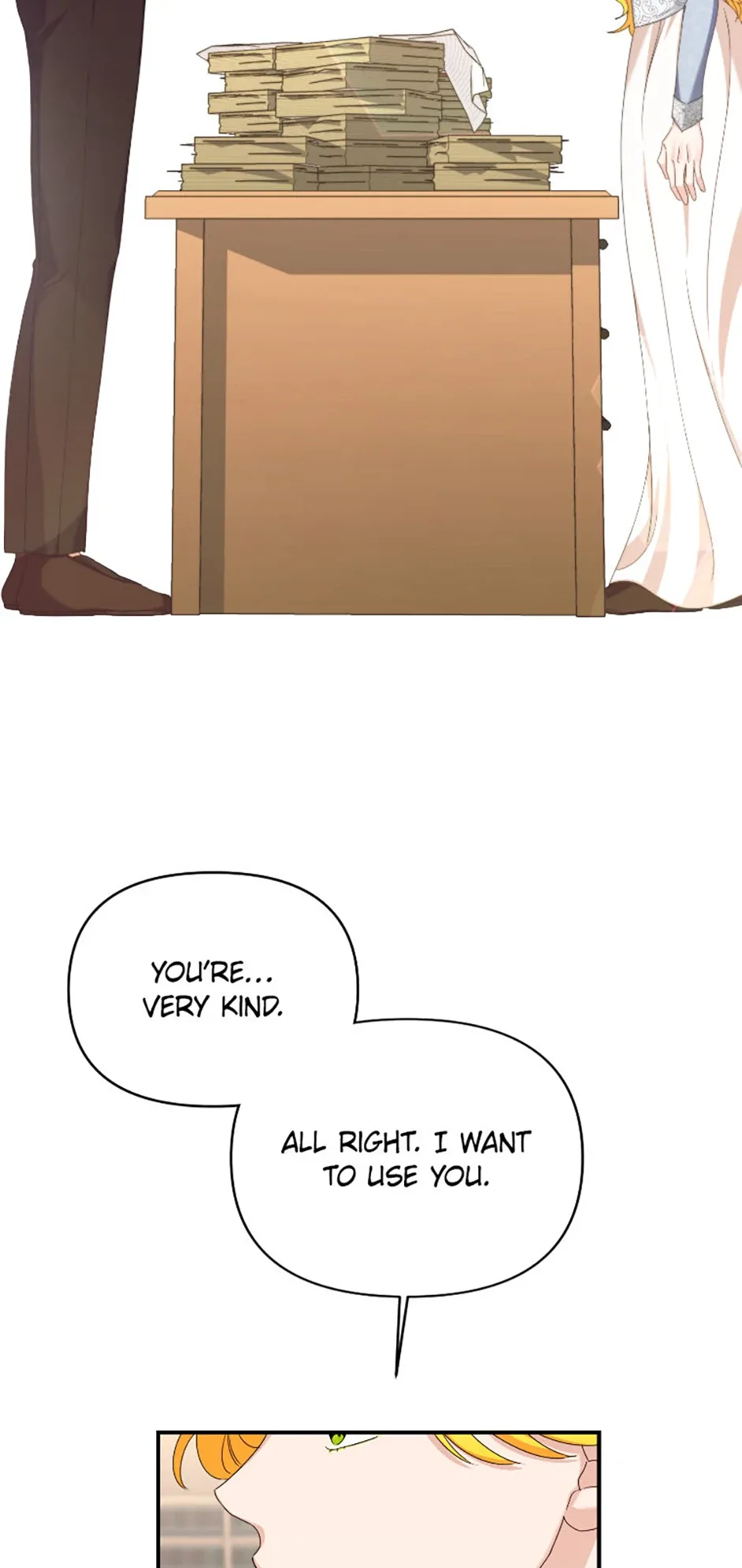 For a Certain Princess [Official] Chapter 9 page 71