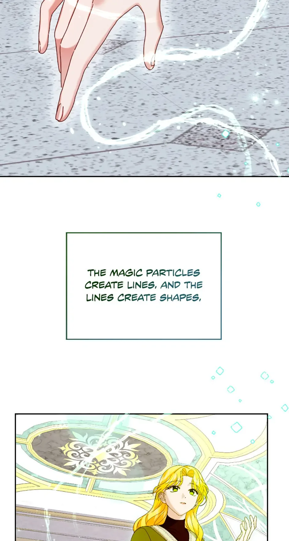 For a Certain Princess [Official] Chapter 7 page 27