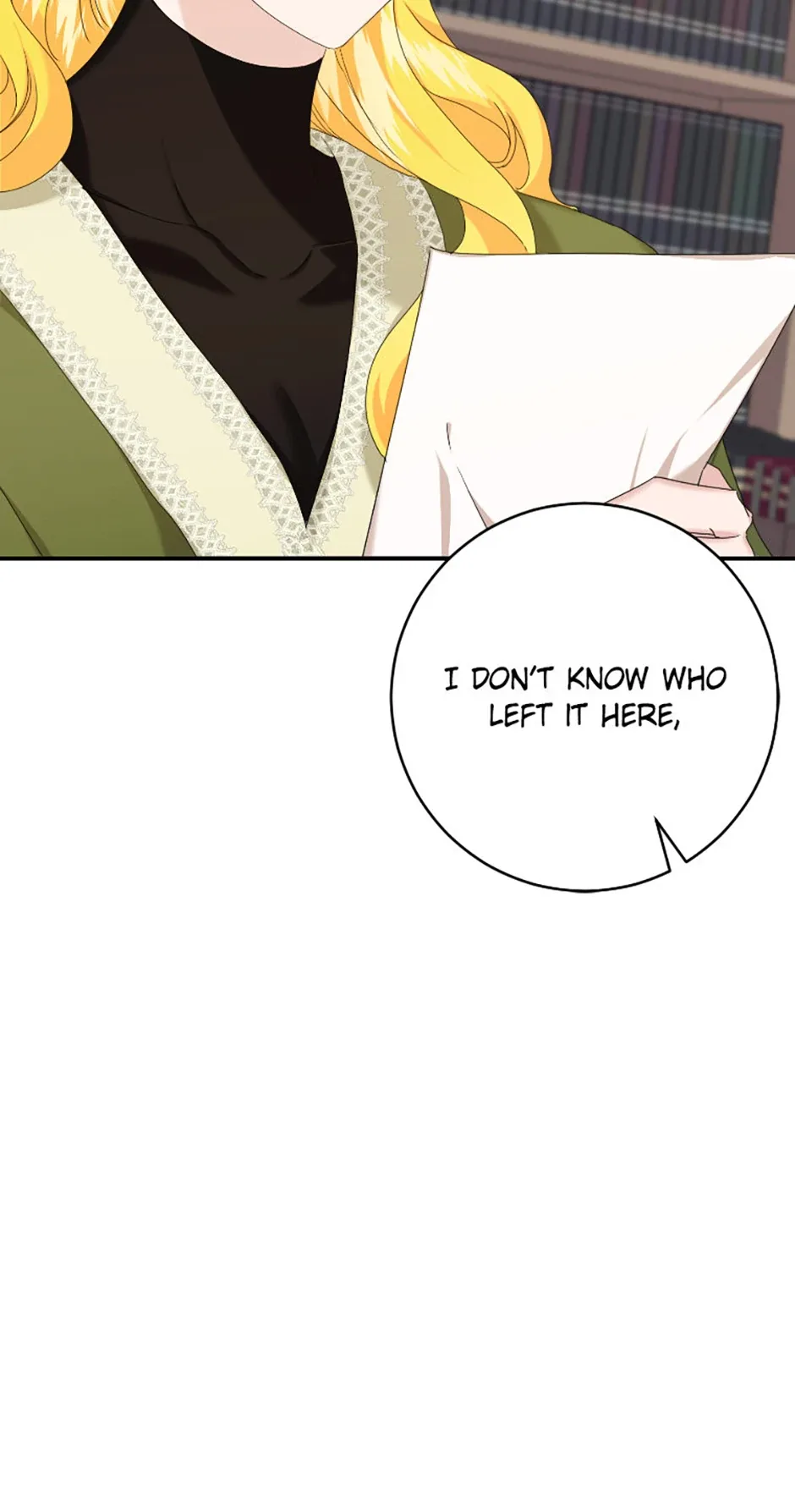 For a Certain Princess [Official] Chapter 7 page 42