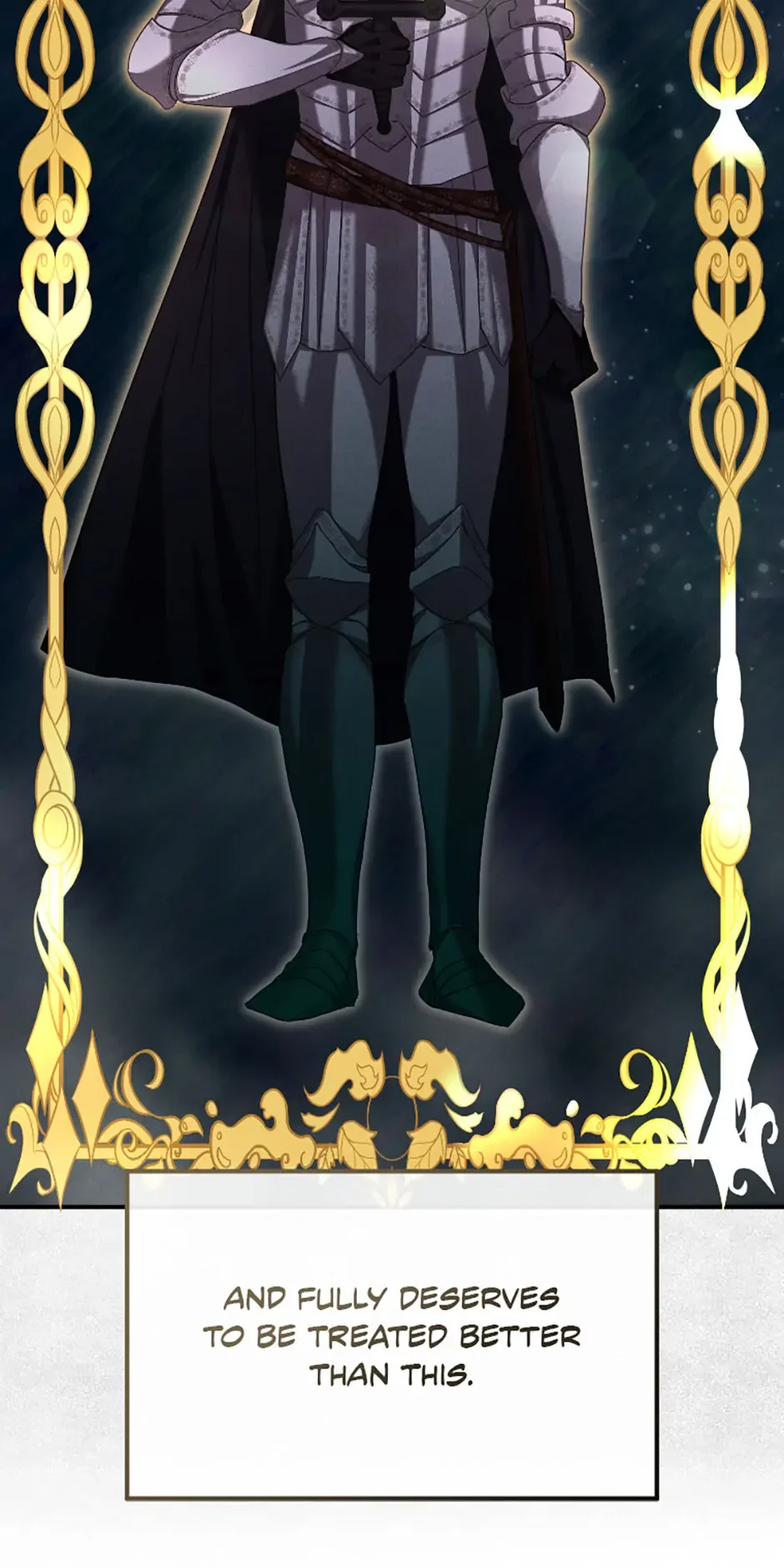 For a Certain Princess [Official] Chapter 8 page 8