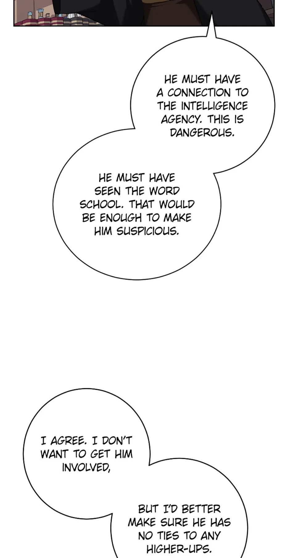 For a Certain Princess [Official] Chapter 7 page 46