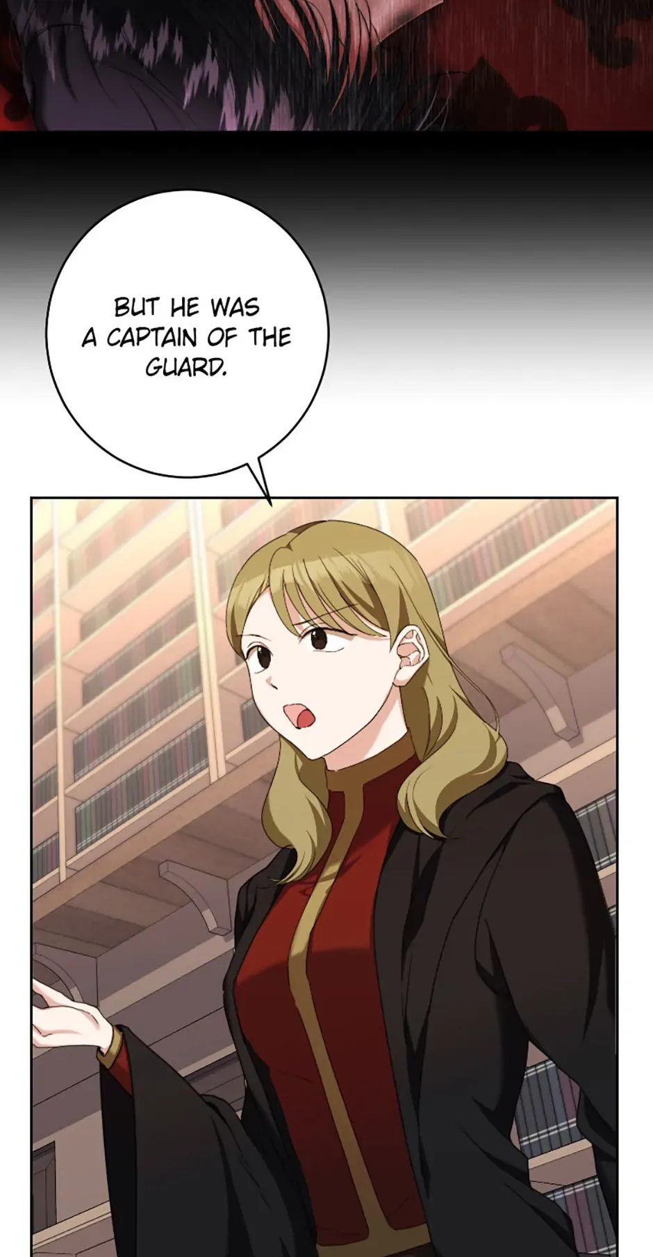 For a Certain Princess [Official] Chapter 7 page 45