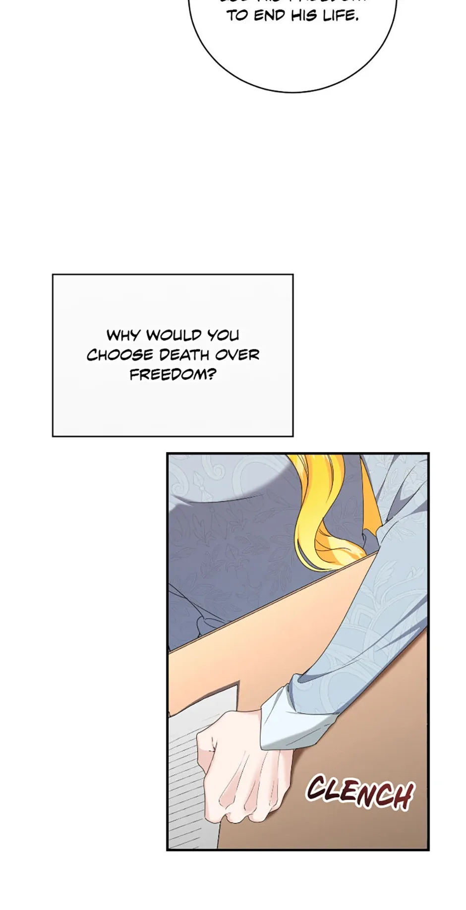 For a Certain Princess [Official] Chapter 8 page 10