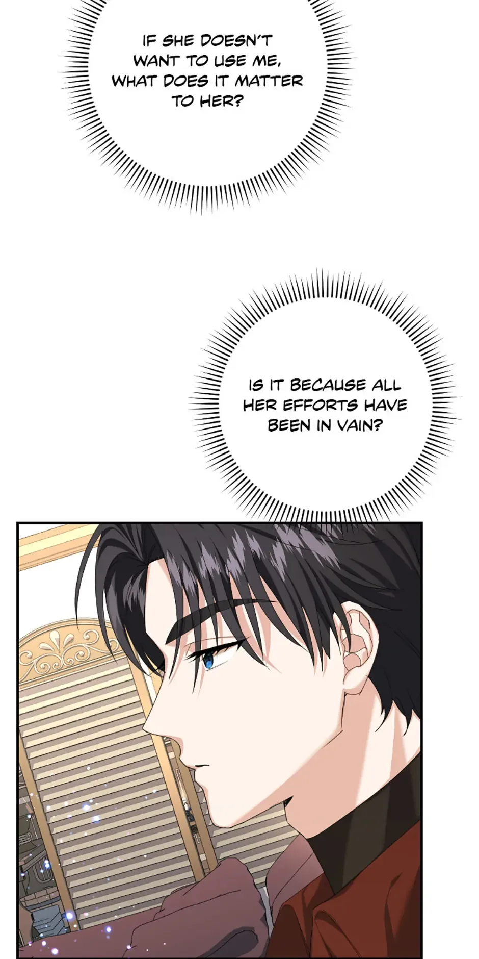 For a Certain Princess [Official] Chapter 8 page 31