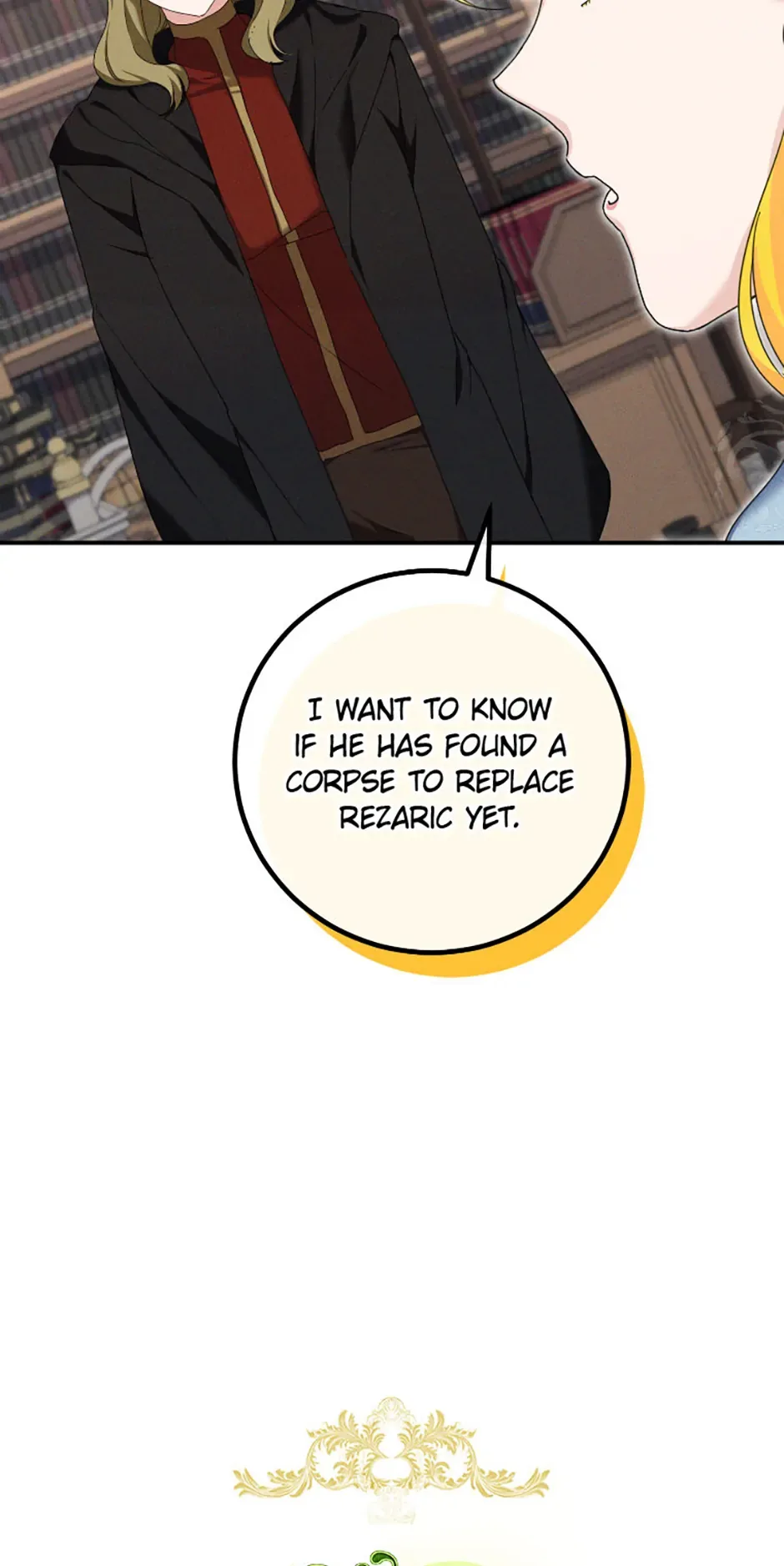 For a Certain Princess [Official] Chapter 8 page 26