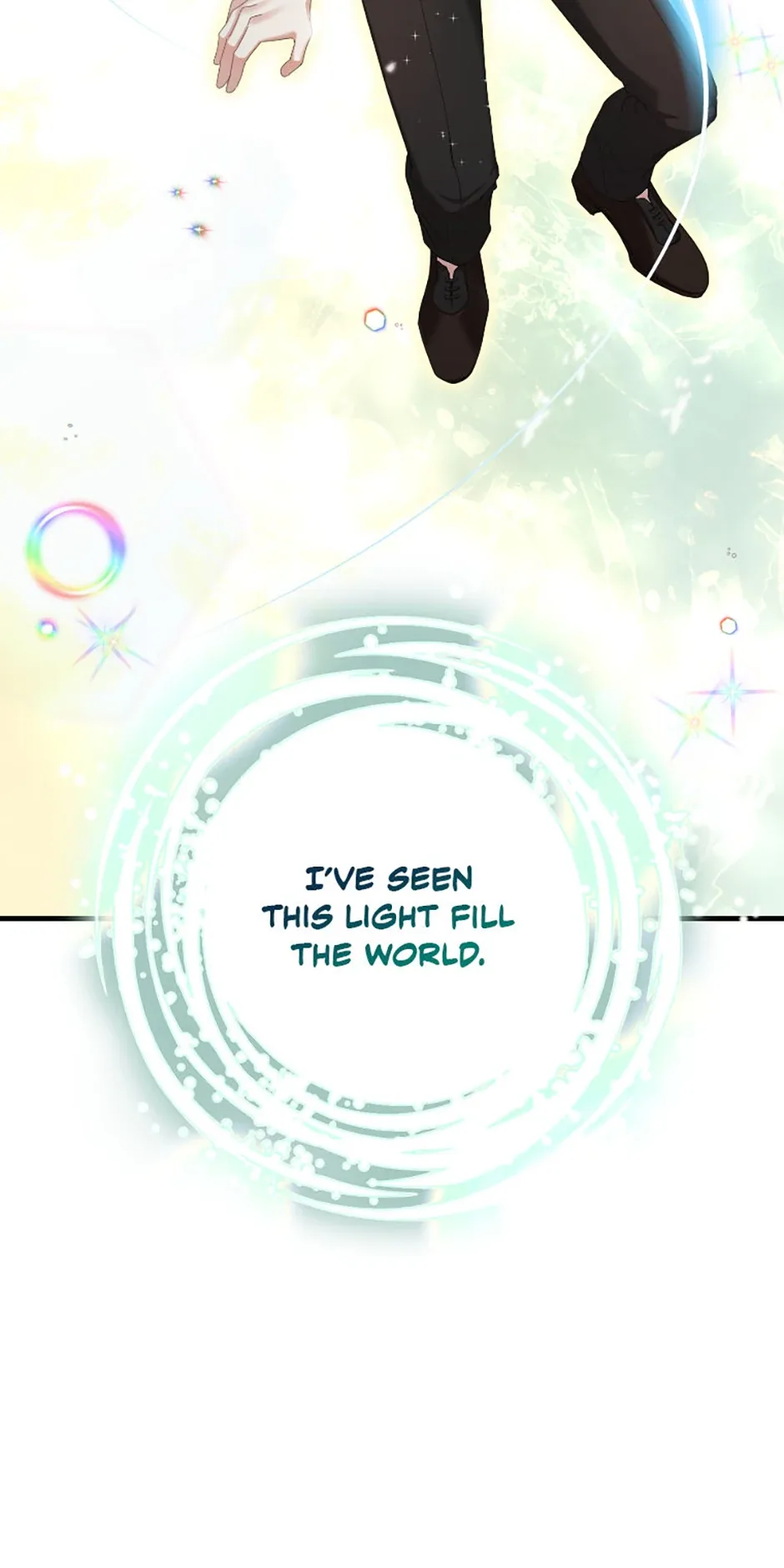 For a Certain Princess [Official] Chapter 8 page 35