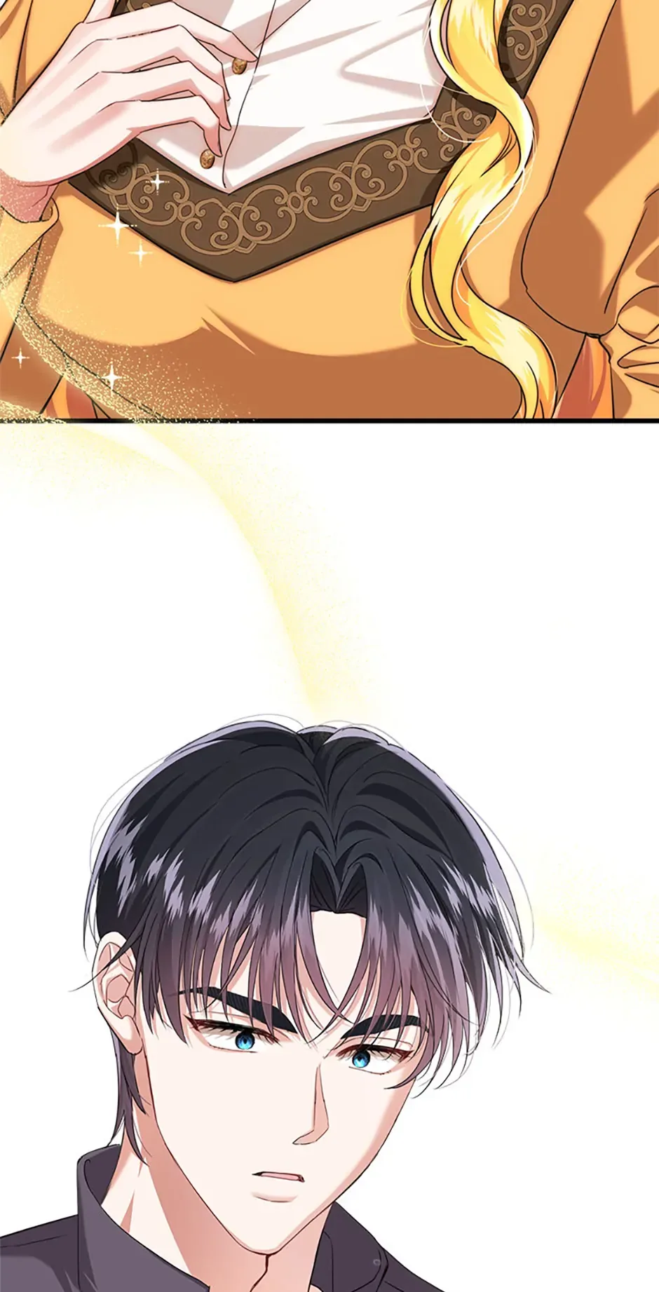 For a Certain Princess [Official] Chapter 11 page 11