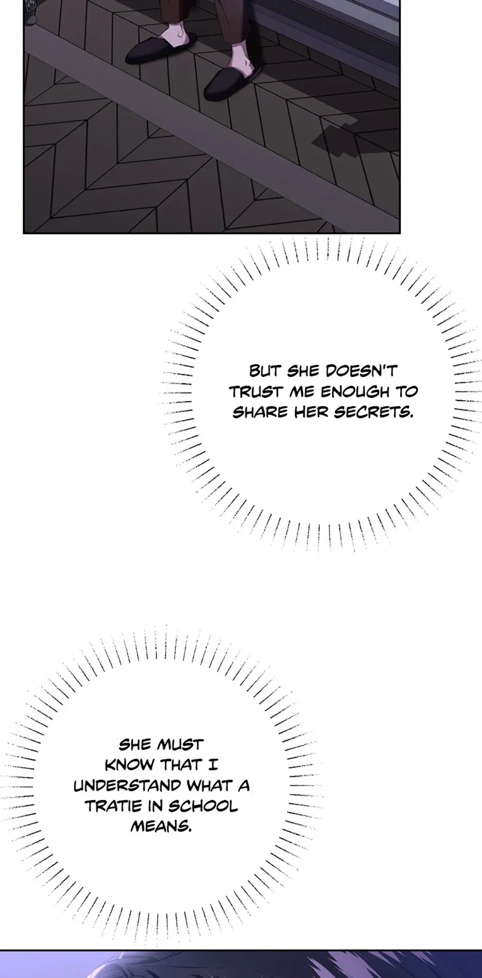 For a Certain Princess [Official] Chapter 7 page 52